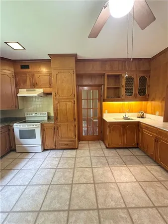 $229,000 | 300 South Sewell Place, Bunkie, LA 71322