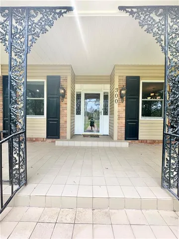$265,000 | 300 South Sewell Place, Bunkie, LA 71322
