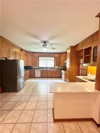 $229,000 | 300 South Sewell Place, Bunkie, LA 71322