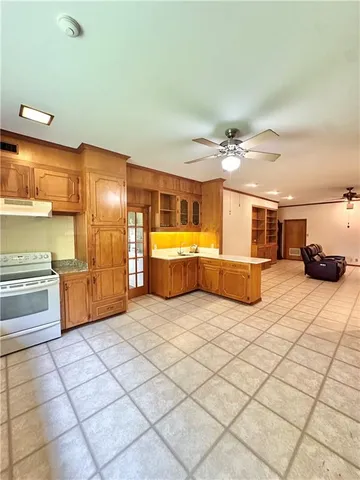 $265,000 | 300 South Sewell Place, Bunkie, LA 71322