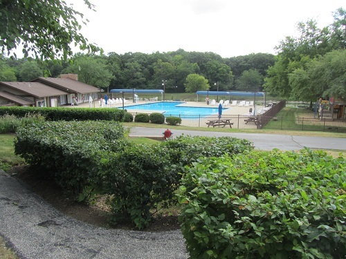 45 Nassau Colony, Unit 3 Fox Lake, IL 60020 - Photo 9 of 13