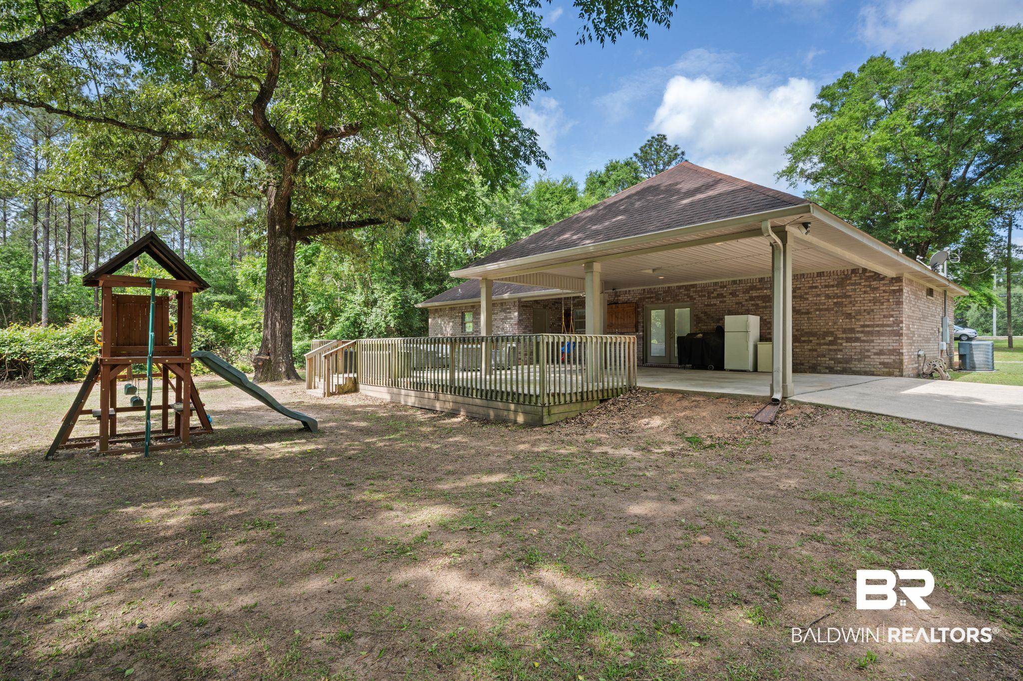 9380 Celeste Road Saraland, AL 36571 - Photo 32 of 36