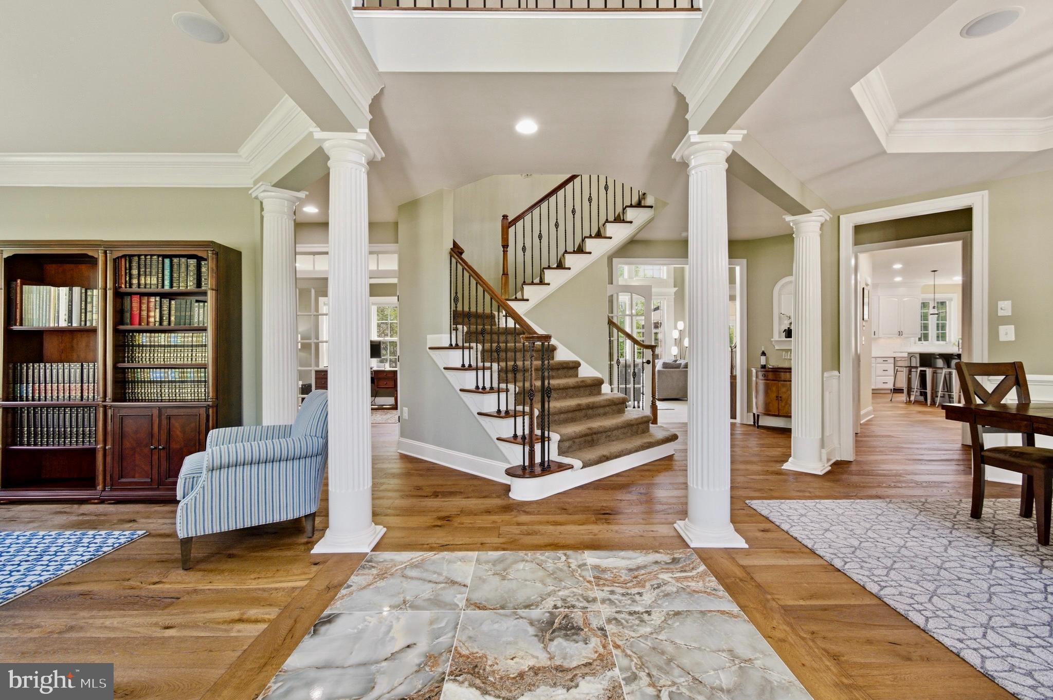 14581 Triadelphia Road Glenelg, MD 21737 - Photo 4 of 96