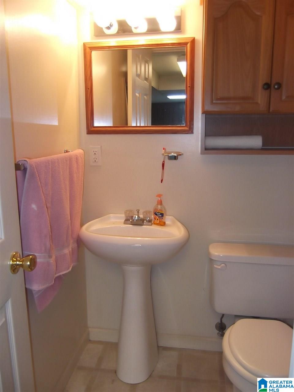316 Park Road Pleasant Grove, AL 35127 - Photo 34 of 37