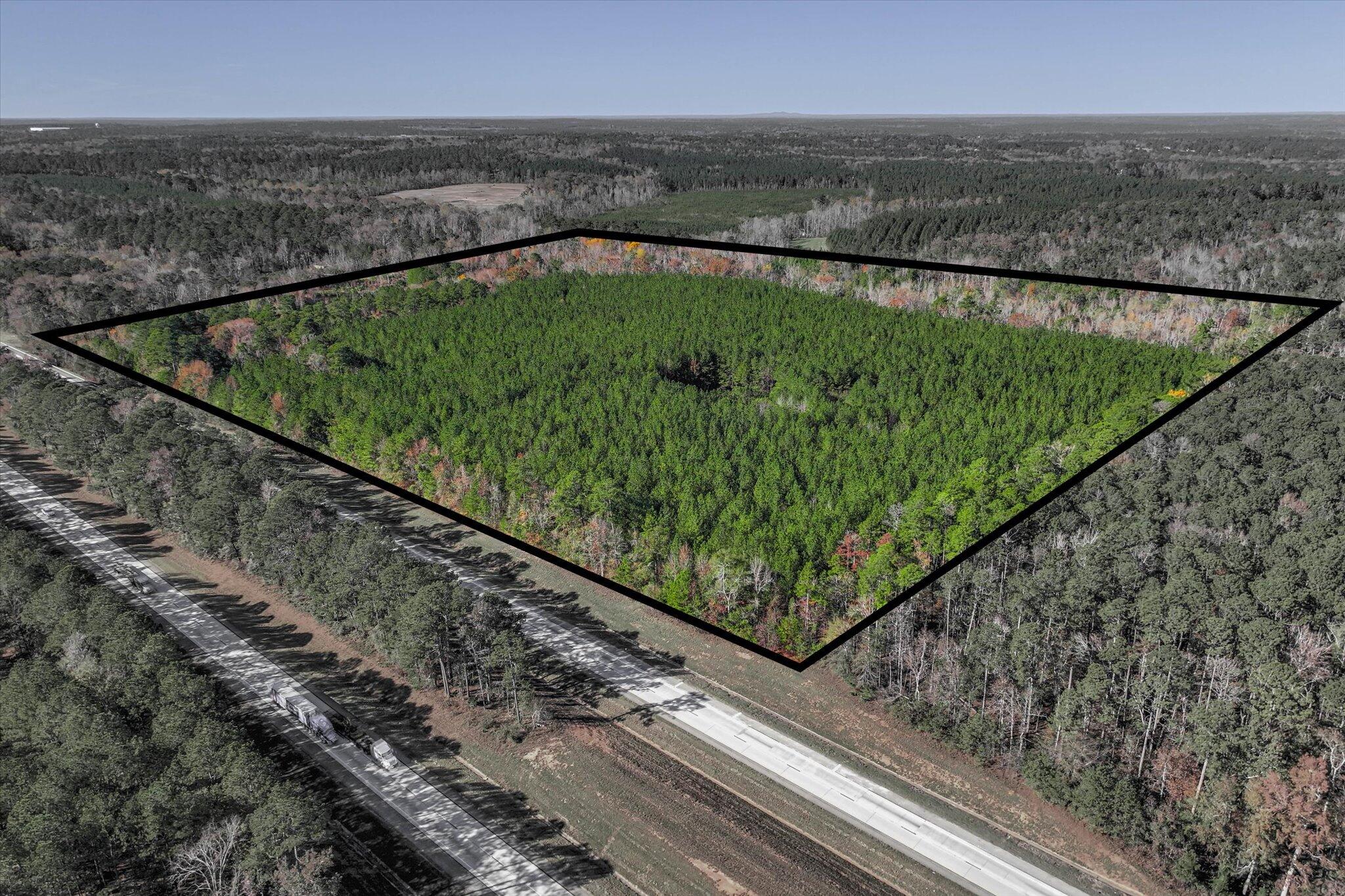 7501 Rainey Morris Road Appling, GA 30802 - Photo 2 of 47 01-101