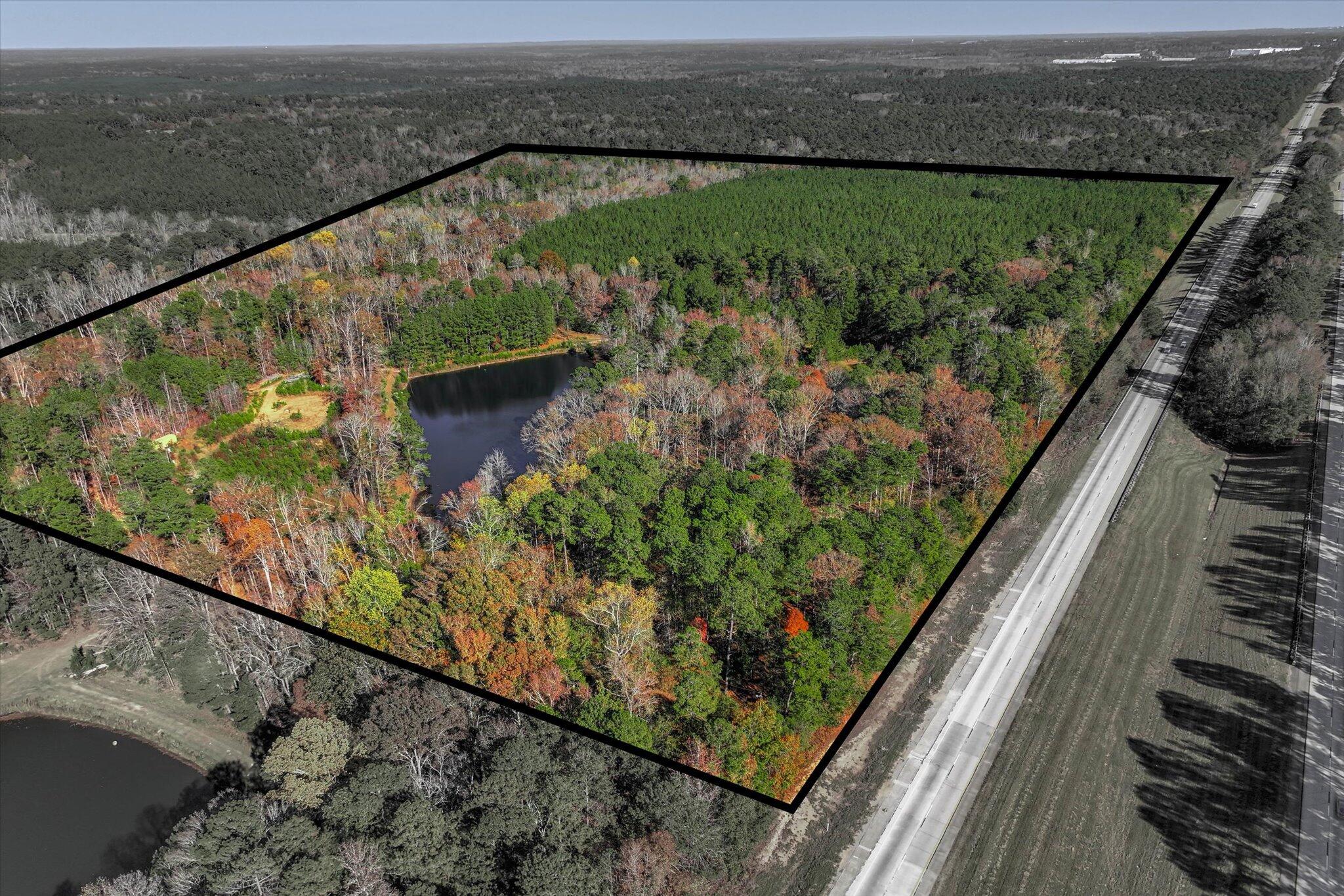 7501 Rainey Morris Road Appling, GA 30802 - Photo 3 of 47 03-103a