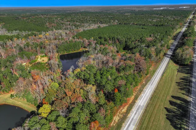 $800,000 | 7501 Rainey Morris Road, Appling, GA 30802