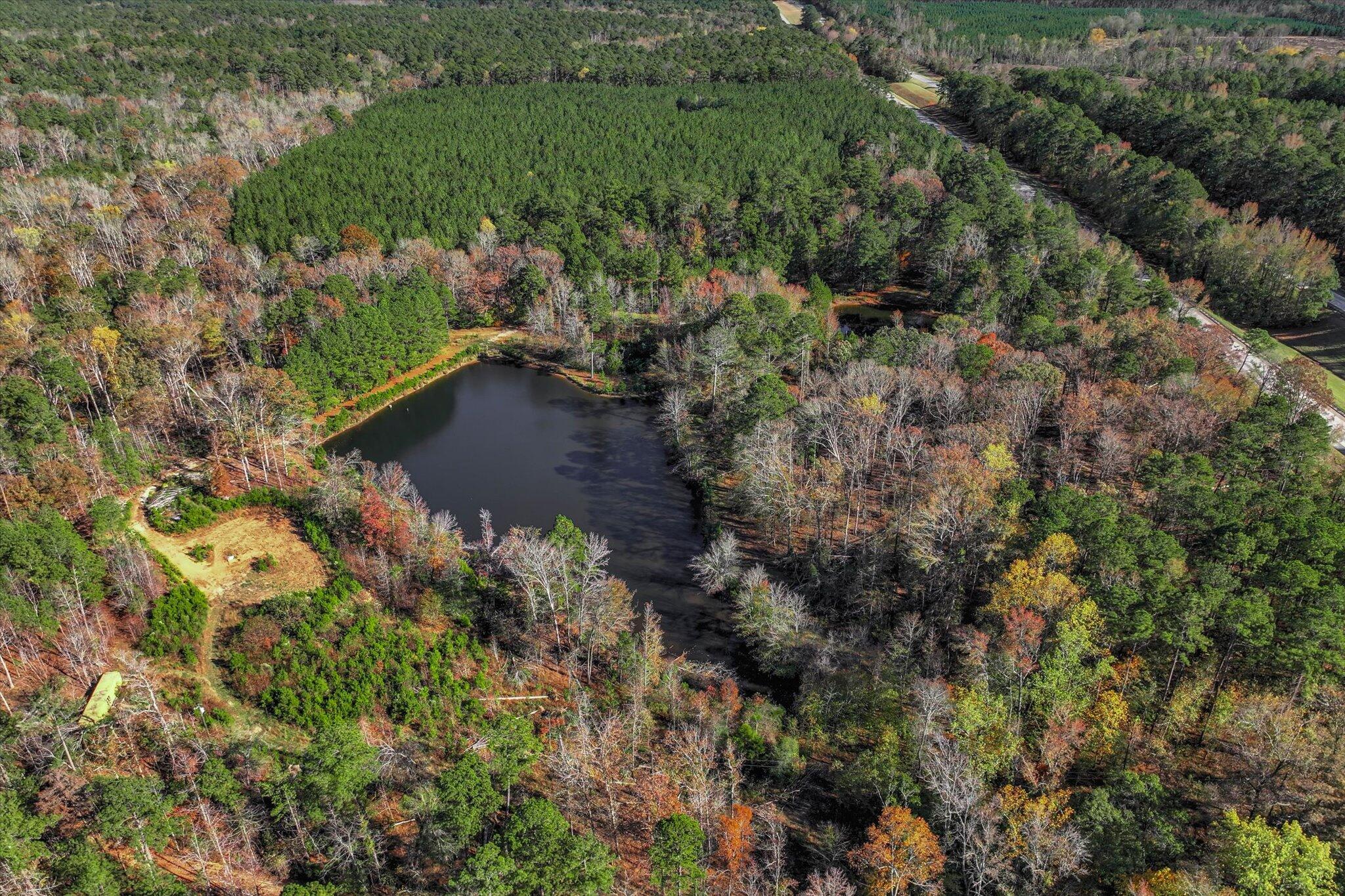 7501 Rainey Morris Road Appling, GA 30802 - Photo 6 of 47 06-105