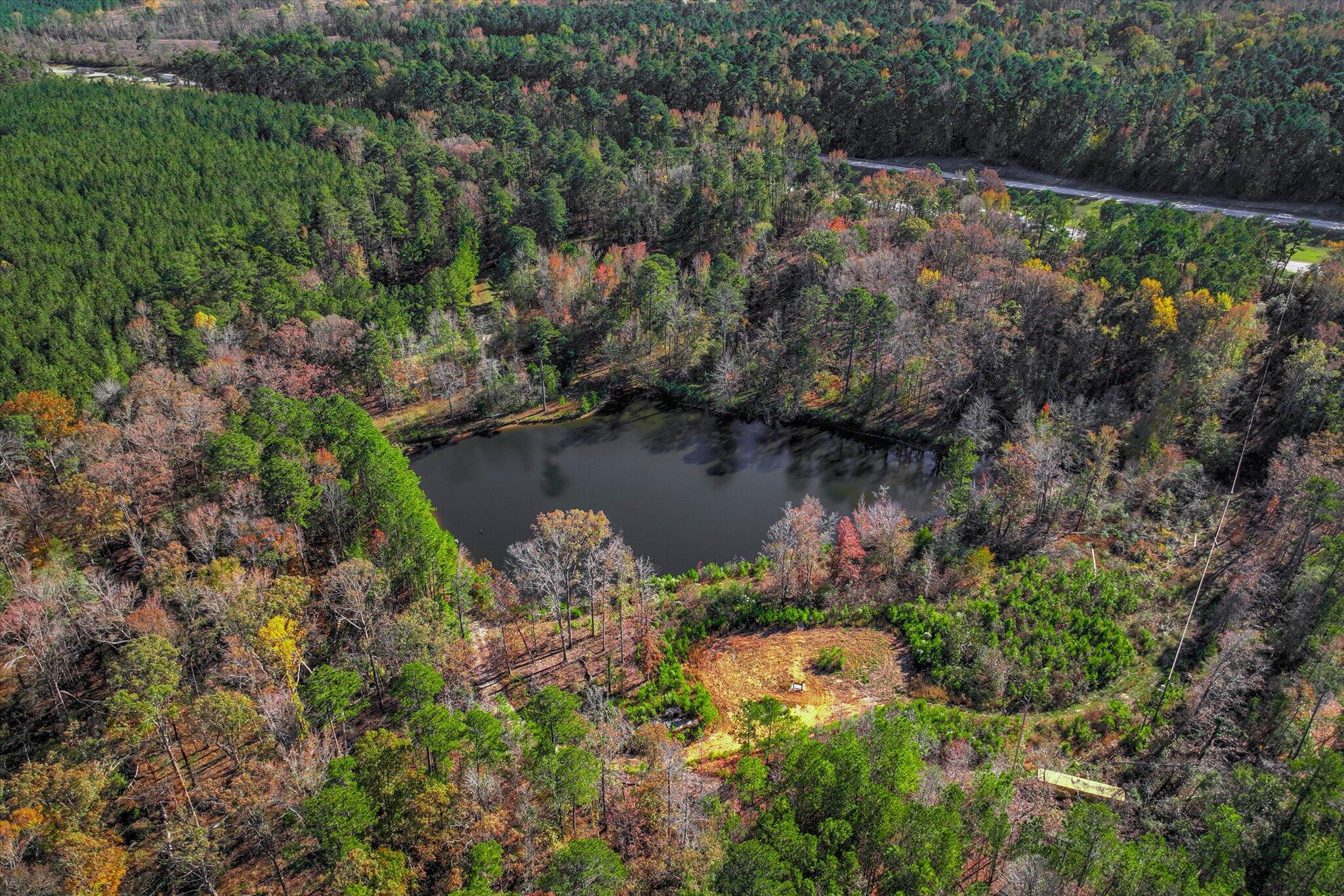 7501 Rainey Morris Road Appling, GA 30802 - Photo 7 of 47 07-106