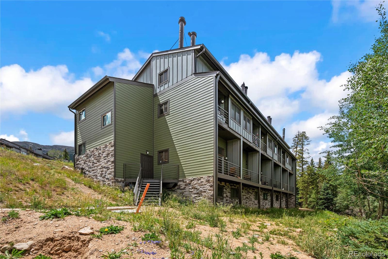 10000 Ryan Gulch Road, Unit 101 Silverthorne, CO 80498 - Photo 17 of 19