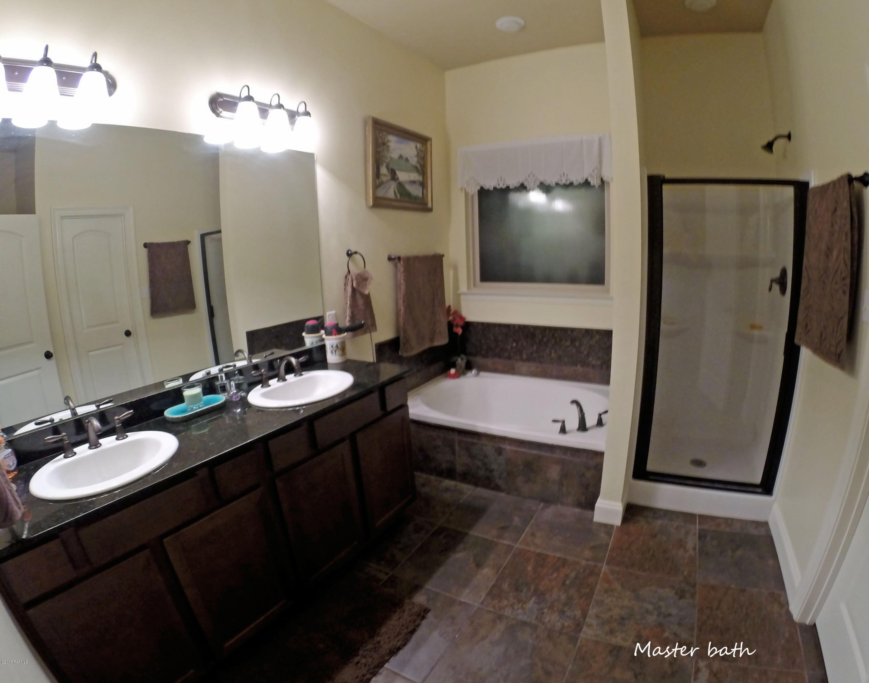 311 Still Waters Road Broussard, LA 70518 - Photo 16 of 29 Masterbathroom