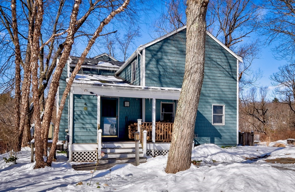 81 Riverview Circle Wayland, MA 01778 - Photo 1 of 34