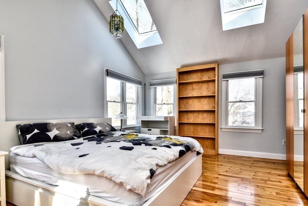 81 Riverview Circle Wayland, MA 01778 - Photo 16 of 34