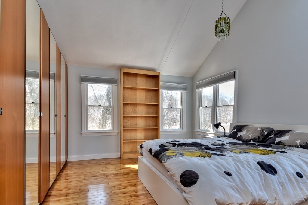 81 Riverview Circle Wayland, MA 01778 - Photo 17 of 34