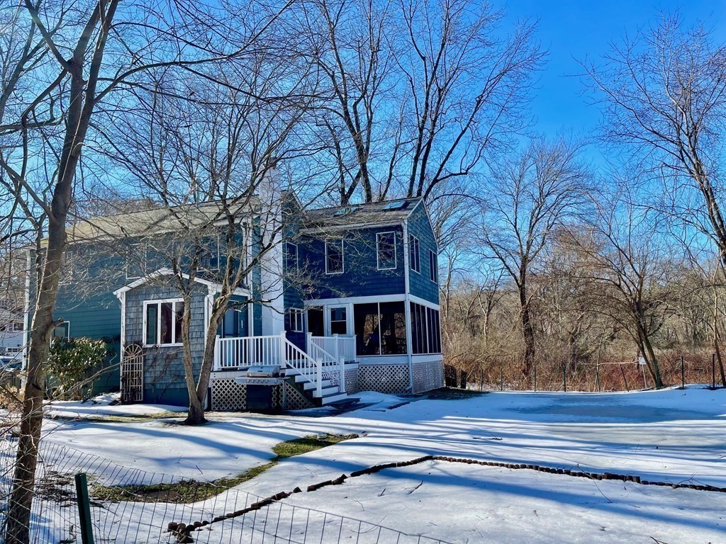 81 Riverview Circle Wayland, MA 01778 - Photo 26 of 34