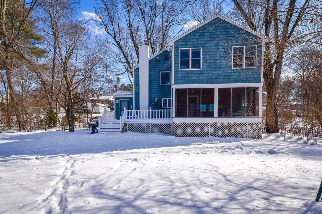 81 Riverview Circle Wayland, MA 01778 - Photo 27 of 34