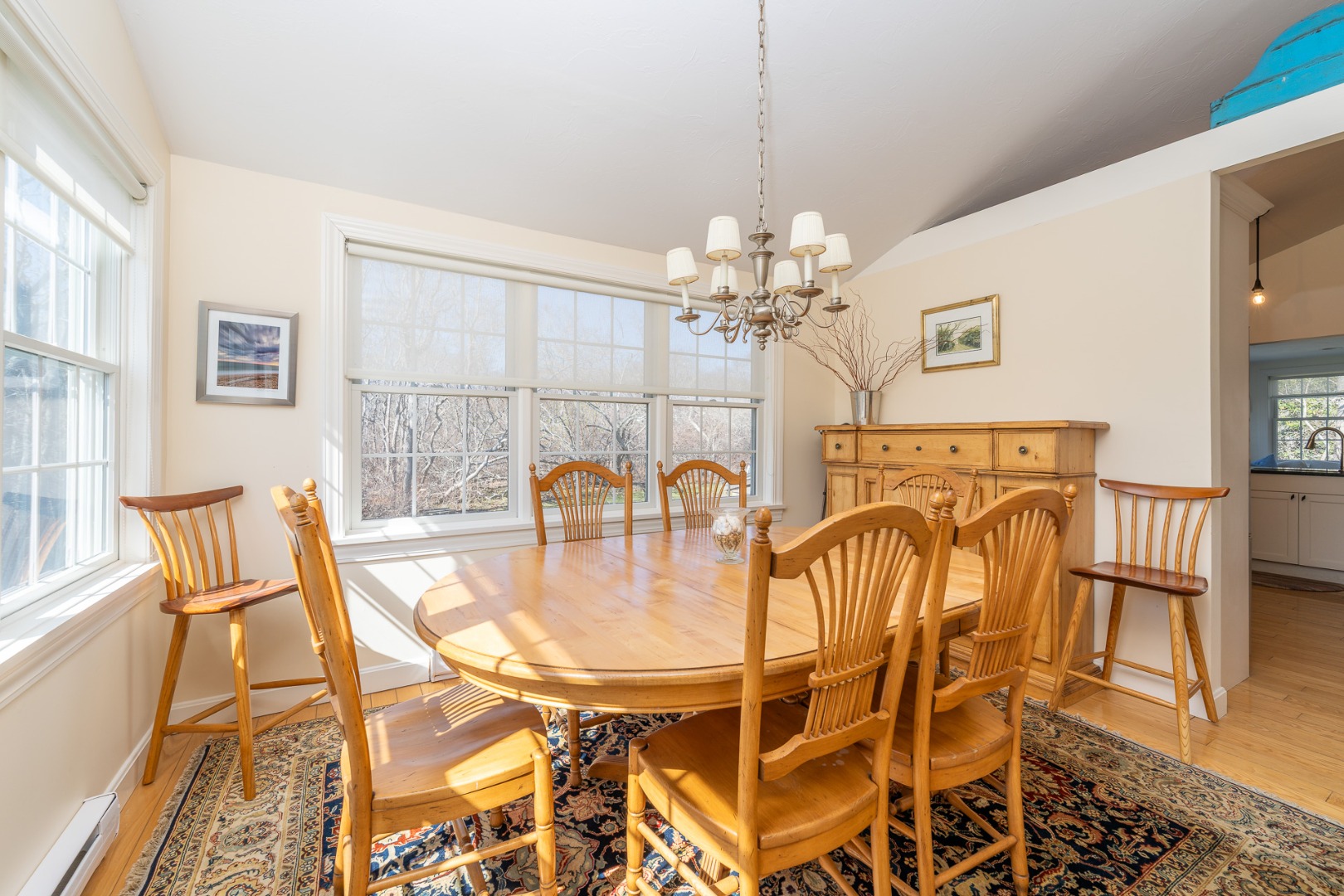 7 Sandpiper Way Nantucket, MA 02554 - Photo 12 of 24