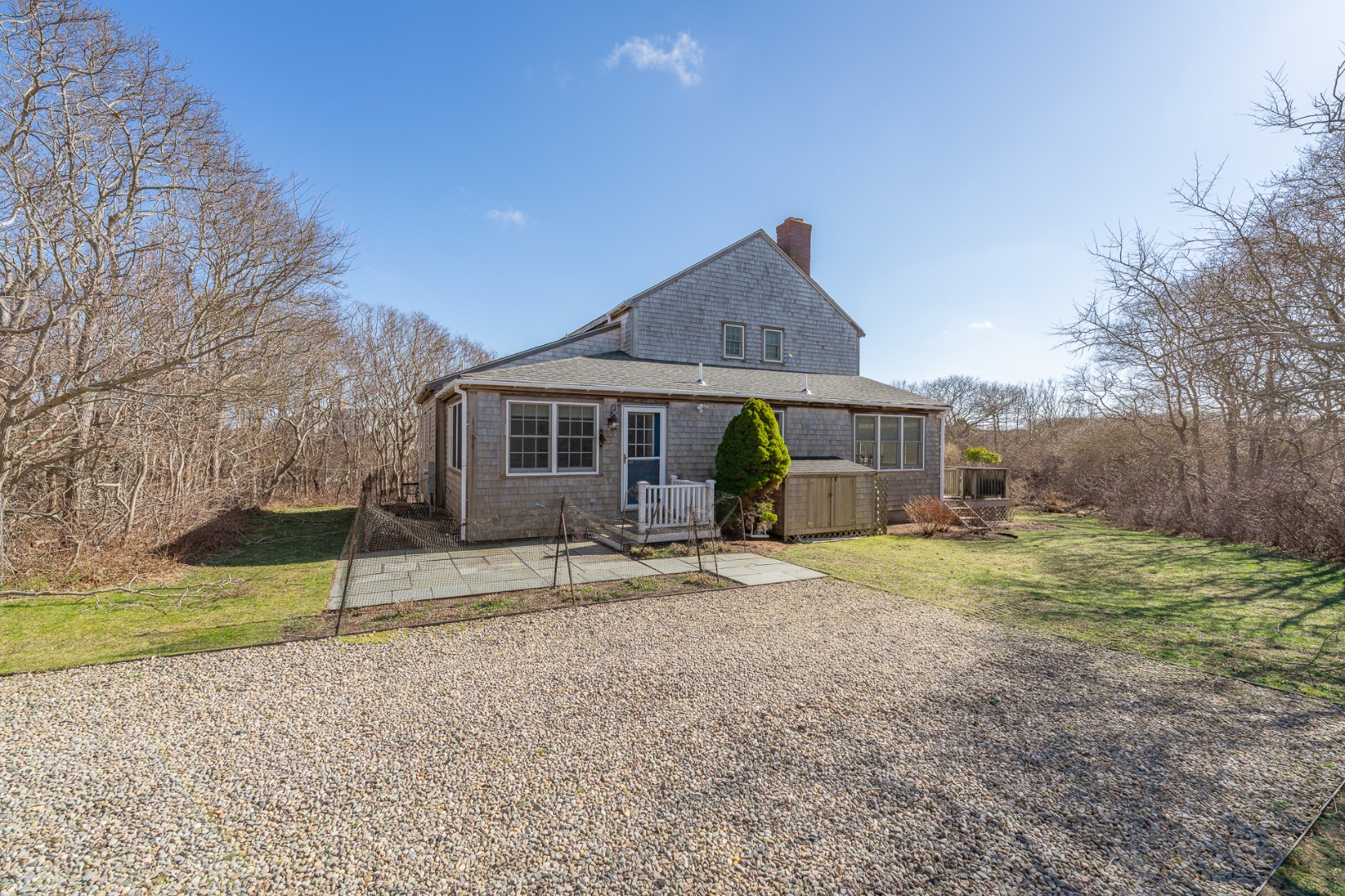 7 Sandpiper Way Nantucket, MA 02554 - Photo 2 of 24