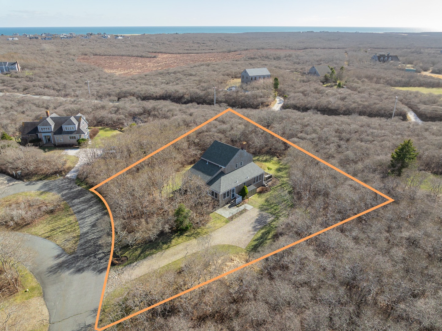 7 Sandpiper Way Nantucket, MA 02554 - Photo 21 of 24