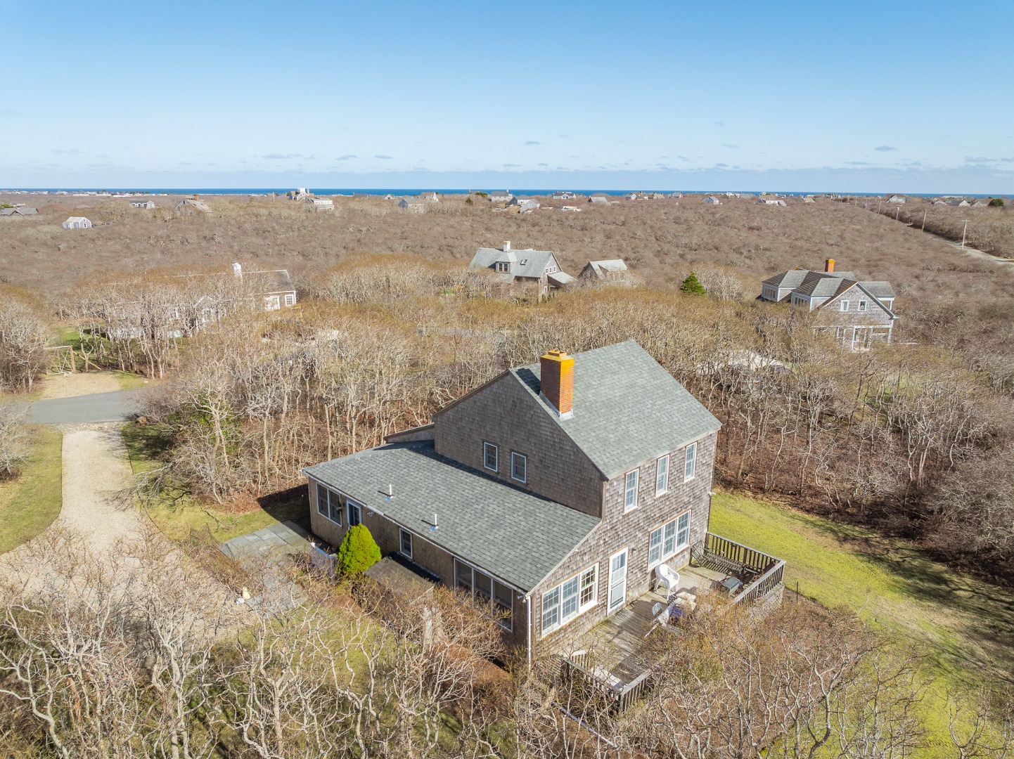 7 Sandpiper Way Nantucket, MA 02554 - Photo 22 of 24