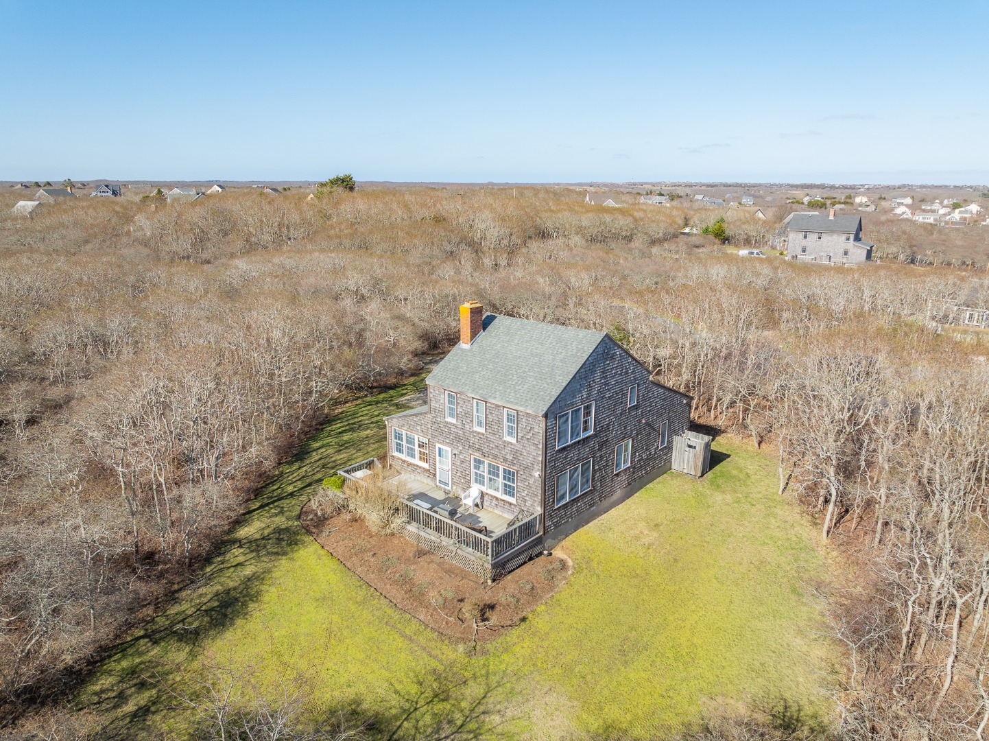 7 Sandpiper Way Nantucket, MA 02554 - Photo 23 of 24
