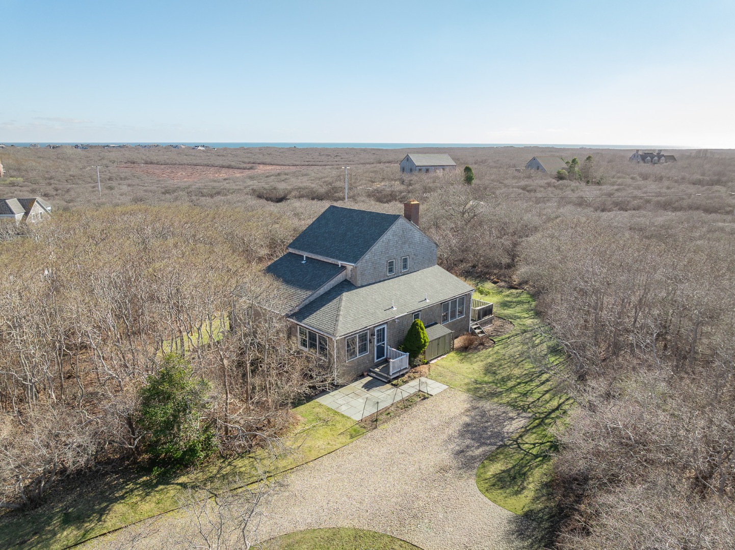 7 Sandpiper Way Nantucket, MA 02554 - Photo 24 of 24