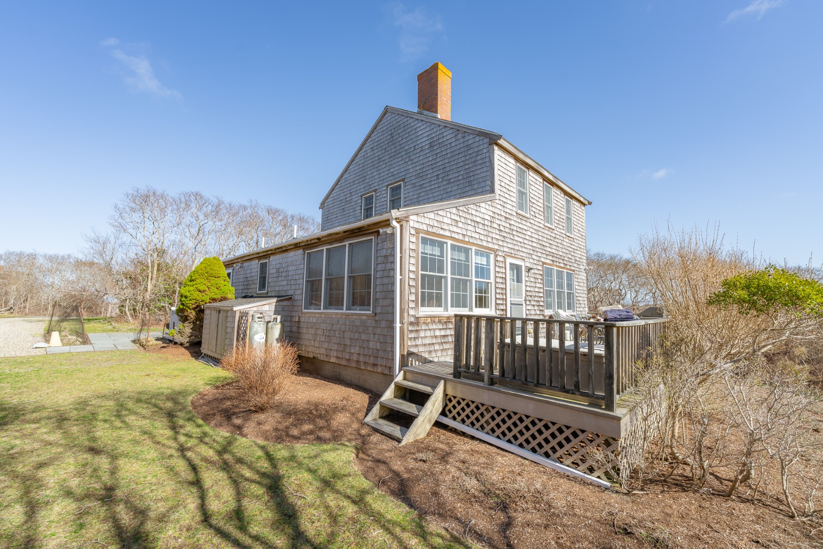 7 Sandpiper Way Nantucket, MA 02554 - Photo 3 of 24