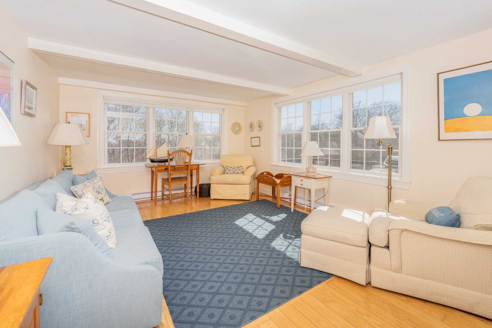 7 Sandpiper Way Nantucket, MA 02554 - Photo 4 of 24