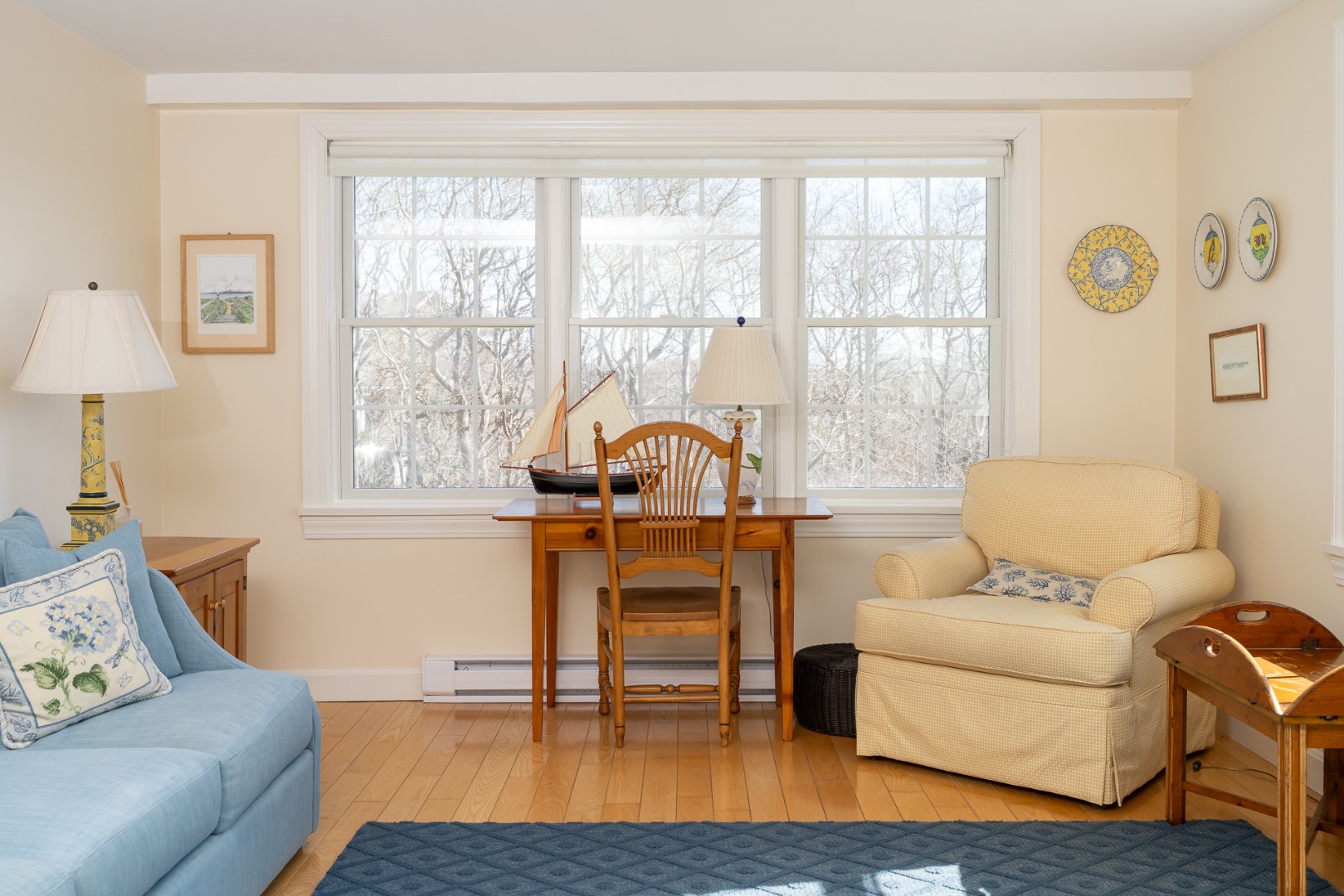 7 Sandpiper Way Nantucket, MA 02554 - Photo 5 of 24