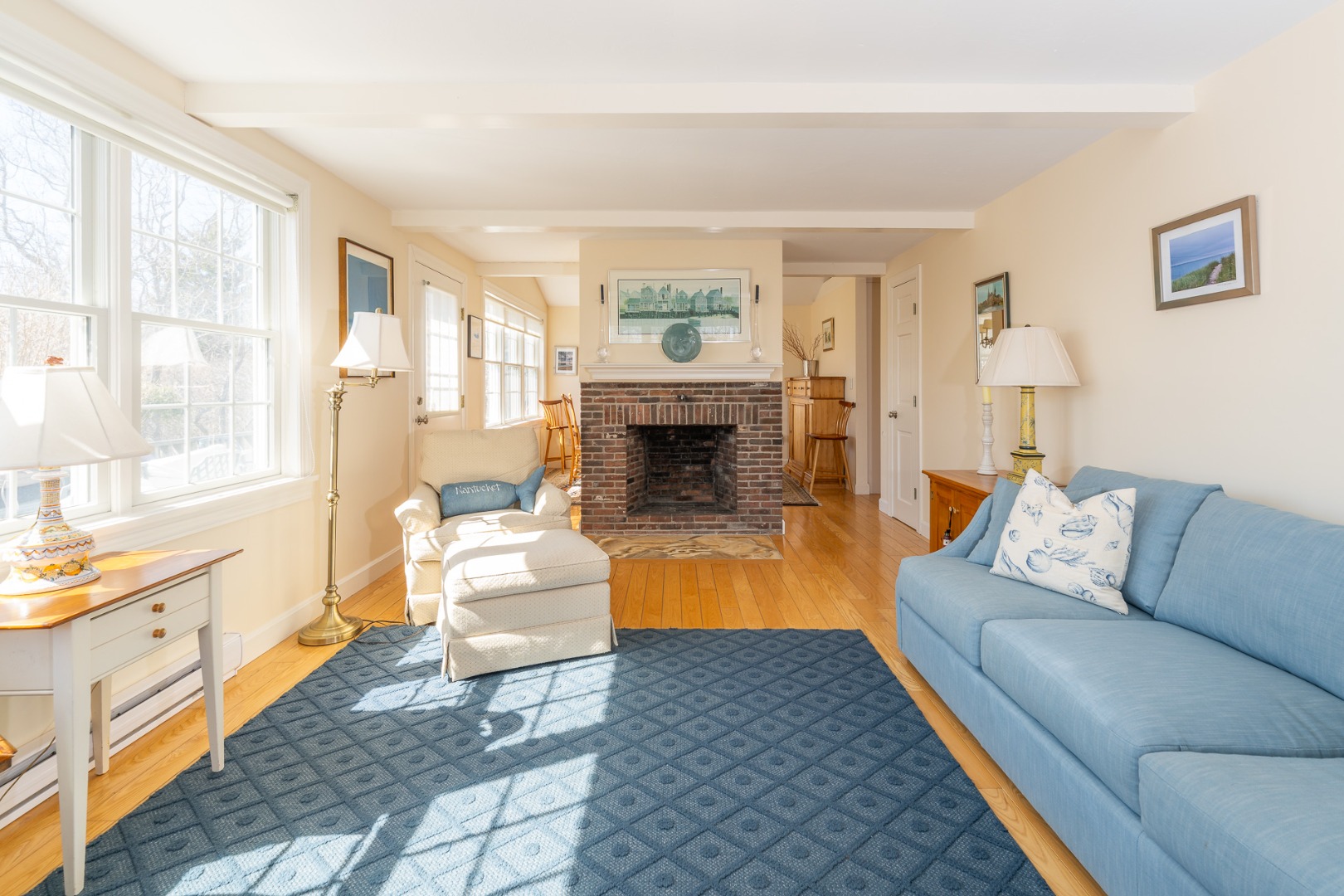 7 Sandpiper Way Nantucket, MA 02554 - Photo 6 of 24