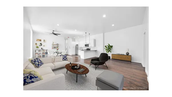 $7,200 | 30 St Felix Street, Unit 3A | Fort Greene