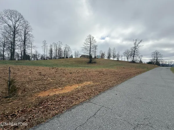 $26,700 | Lot #29 Oak Point Drive, Jonesville, VA 24263