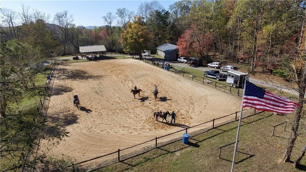 1205 Coachwhip Court Jasper, GA 30143 - Photo 12 of 16