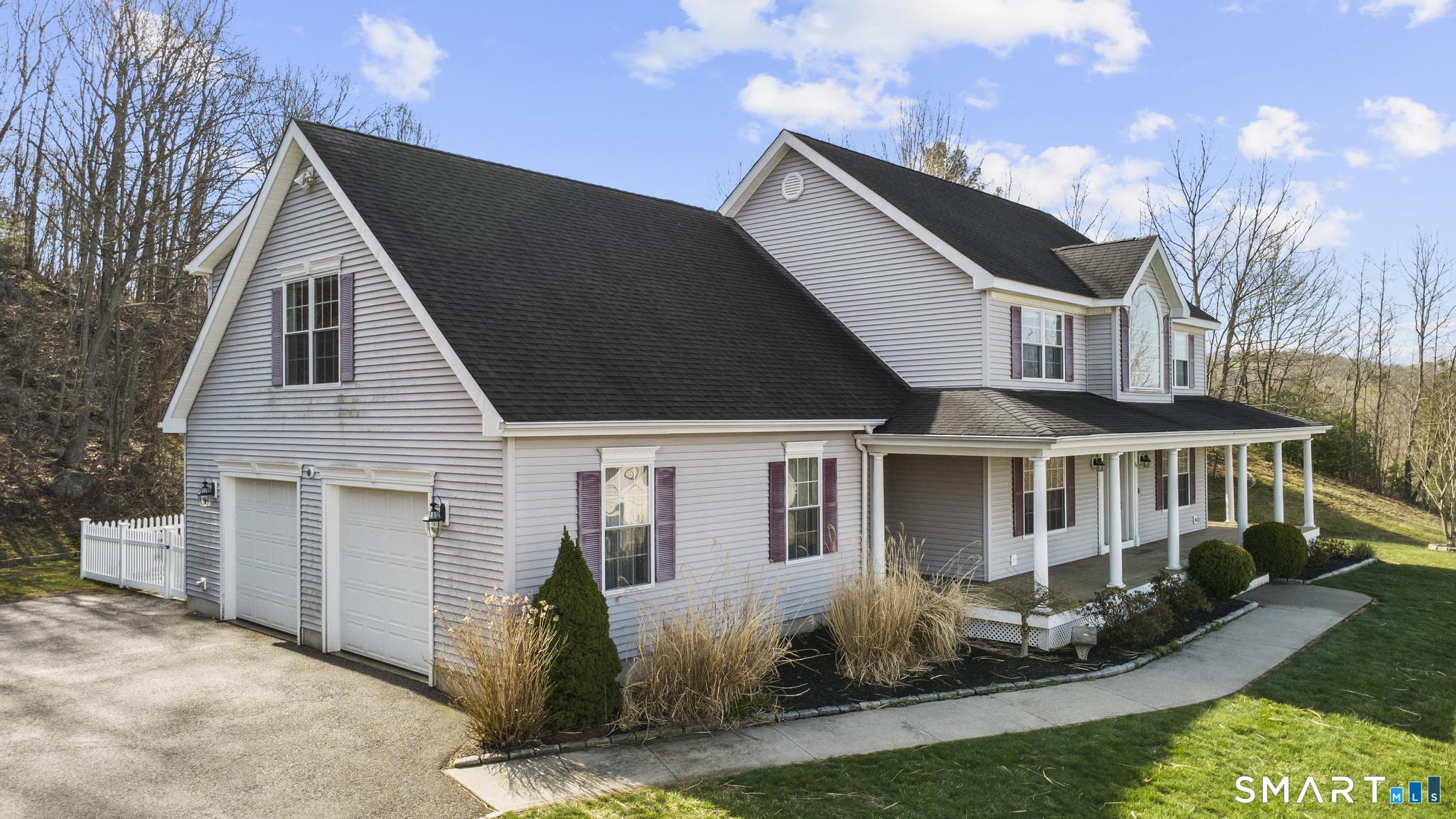 84 Tyler Hill Road Naugatuck, CT 06770 - Photo 2 of 37