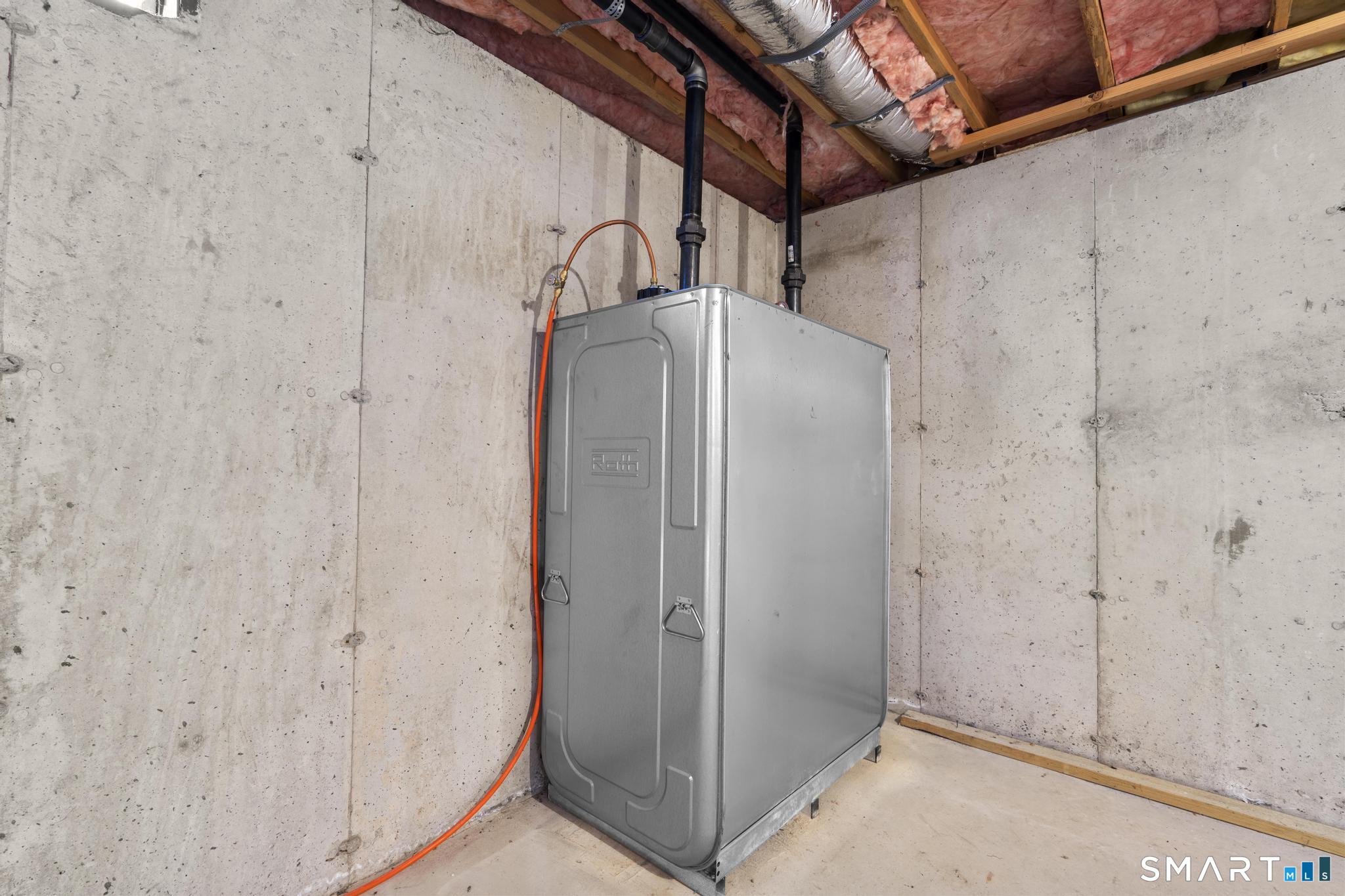 84 Tyler Hill Road Naugatuck, CT 06770 - Photo 30 of 37