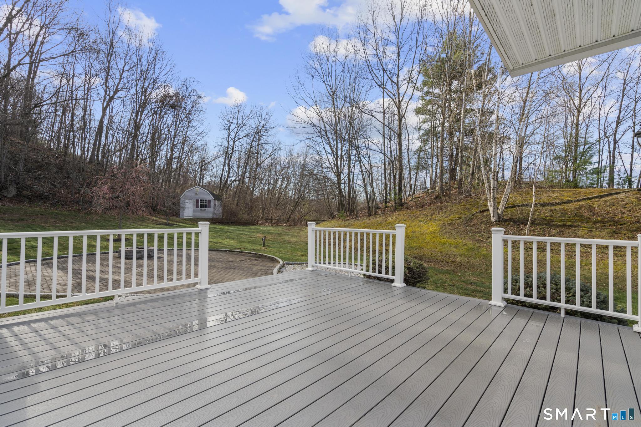 84 Tyler Hill Road Naugatuck, CT 06770 - Photo 34 of 37