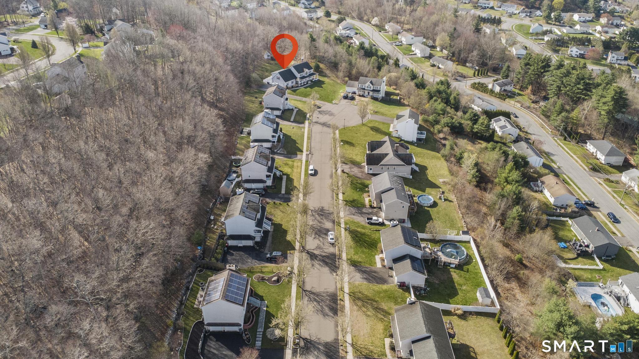 84 Tyler Hill Road Naugatuck, CT 06770 - Photo 4 of 37