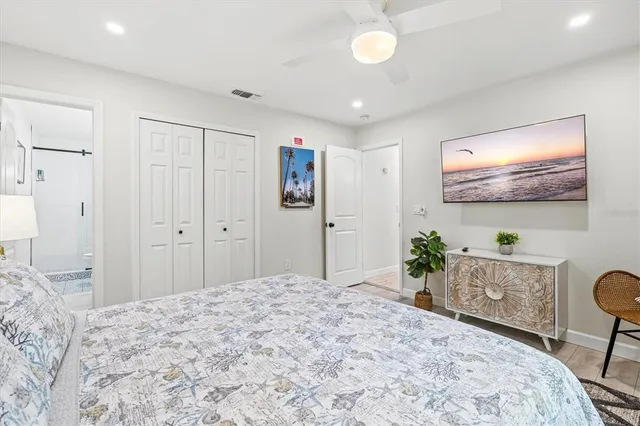 a view of a chairs and tables in the patio