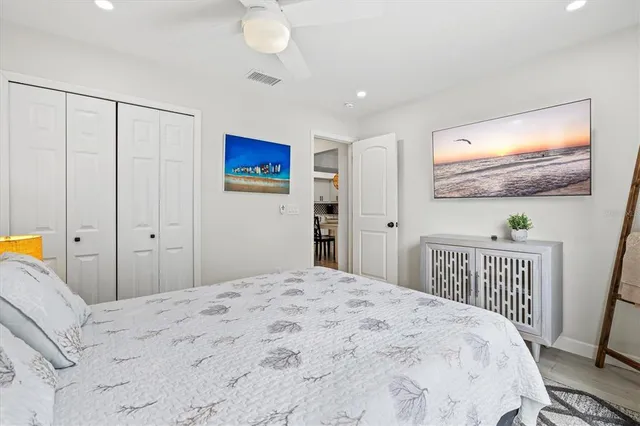 $1,799,000 | 8106 Gulf Drive, Unit A&B, Holmes Beach, FL 34217