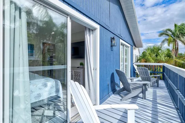 $1,799,000 | 8106 Gulf Drive, Unit A&B, Holmes Beach, FL 34217