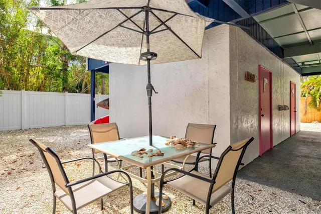 $1,799,000 | 8106 Gulf Drive, Unit A&B, Holmes Beach, FL 34217