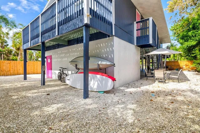 $1,799,000 | 8106 Gulf Drive, Unit A&B, Holmes Beach, FL 34217