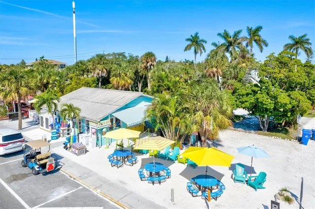 $1,799,000 | 8106 Gulf Drive, Unit A&B, Holmes Beach, FL 34217