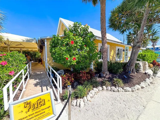 $1,799,000 | 8106 Gulf Drive, Unit A&B, Holmes Beach, FL 34217