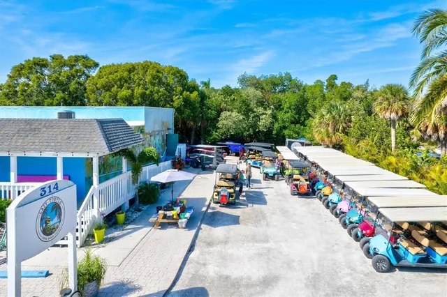 $1,799,000 | 8106 Gulf Drive, Unit A&B, Holmes Beach, FL 34217