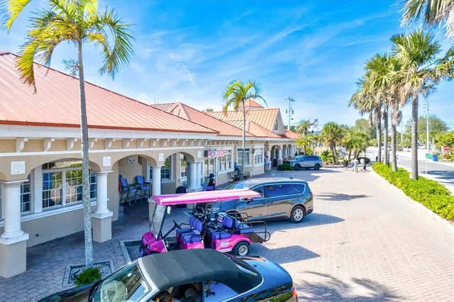 $1,799,000 | 8106 Gulf Drive, Unit A&B, Holmes Beach, FL 34217