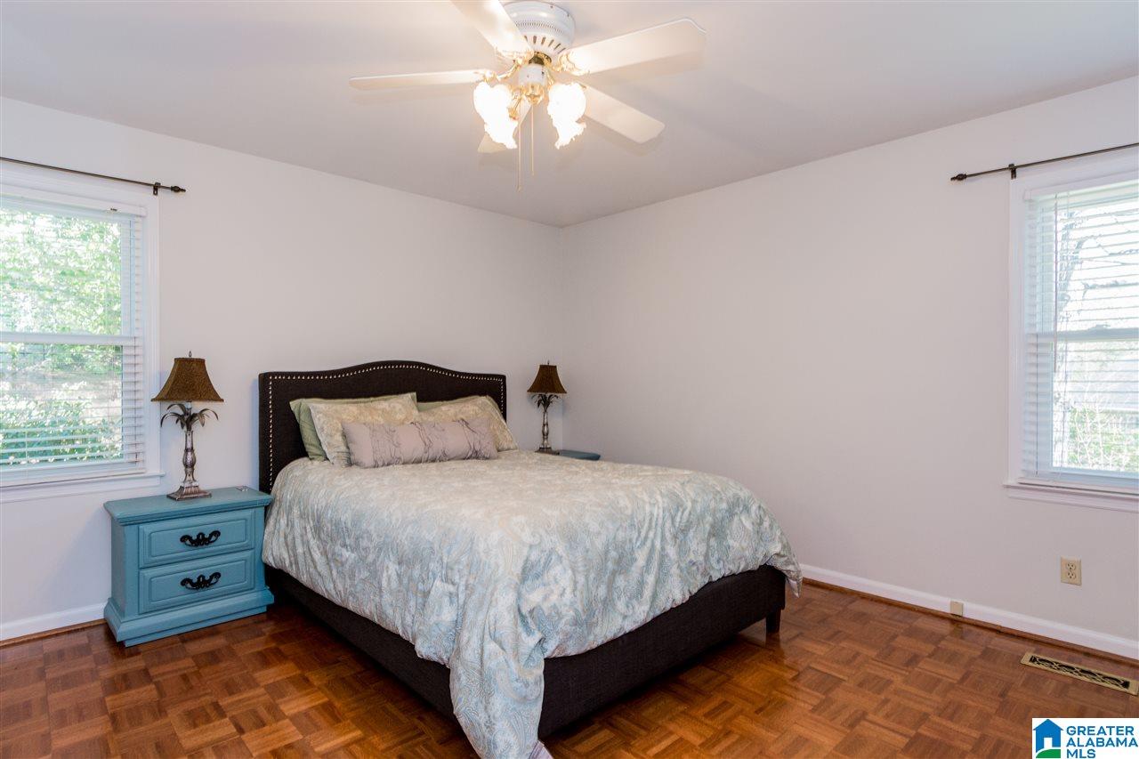 2601 Southminster Road Vestavia Hills, AL 35243 - Photo 20 of 36