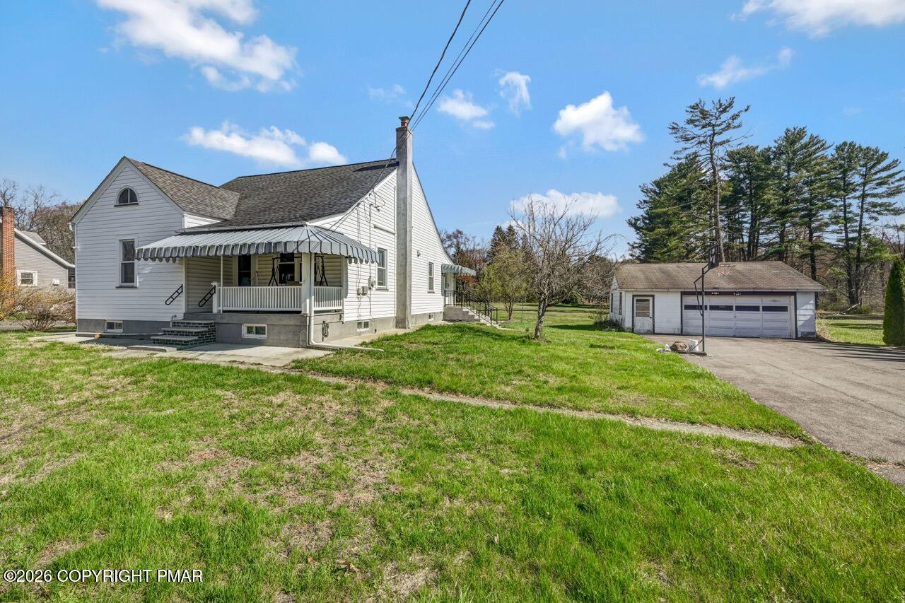 112 Trach Rd