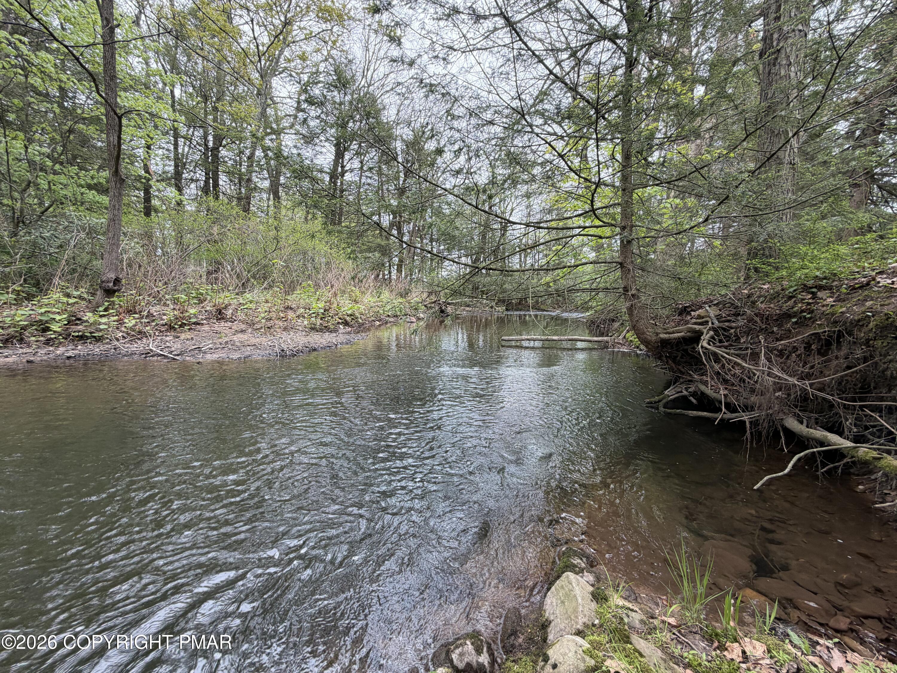 112 Trach Road Kunkletown, PA 18058 - Photo 3 of 48 a view of lake with green space