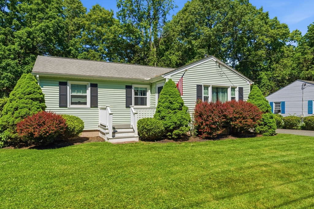 220 West Allen Ridge Road Springfield, MA 01118 - Photo 32 of 42